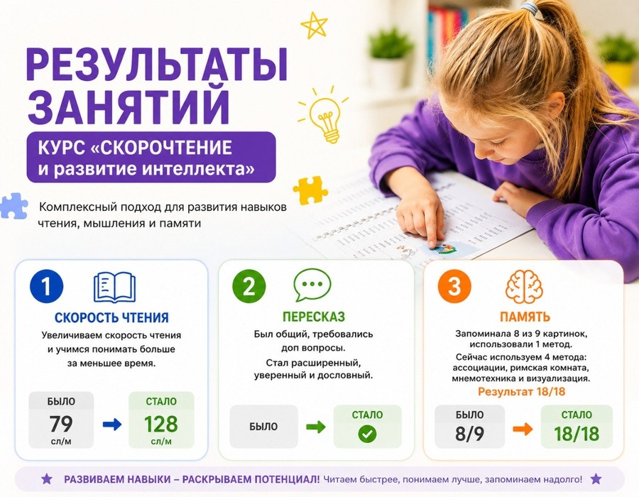Рабочая тетрадь